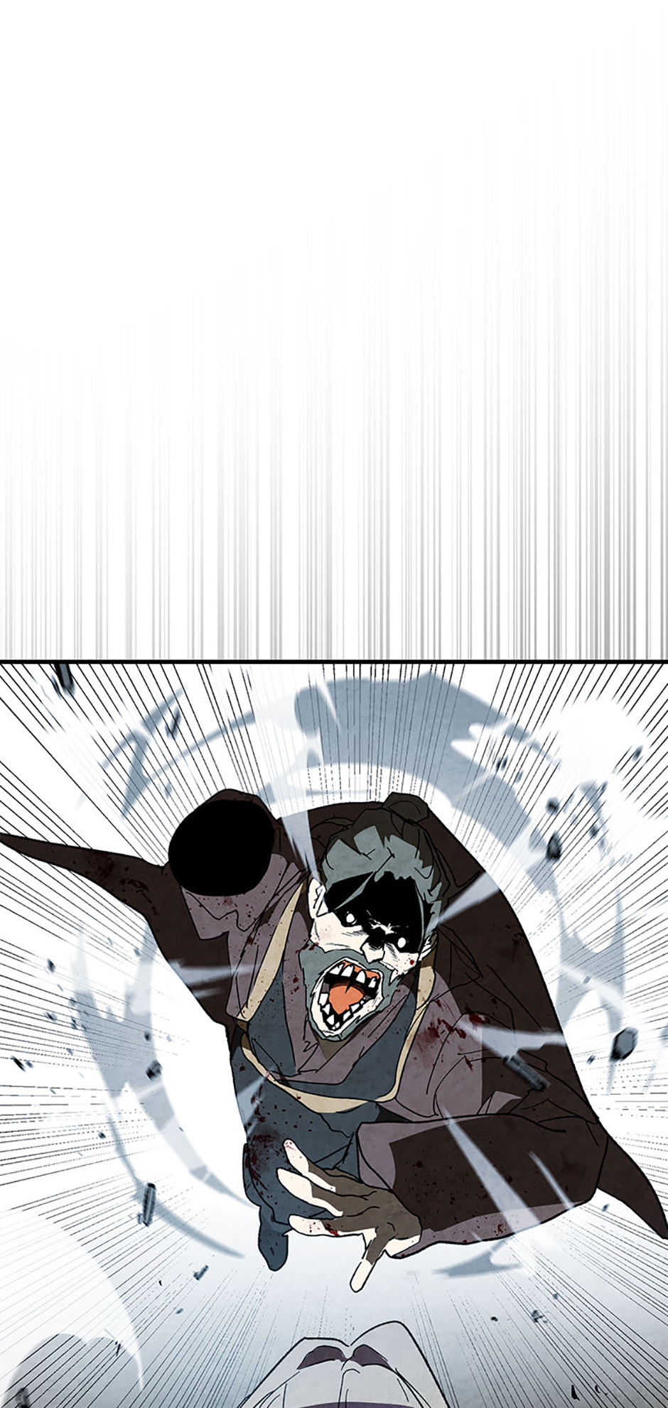 Chronicles of a Returner Chapter 134 page 33 - 