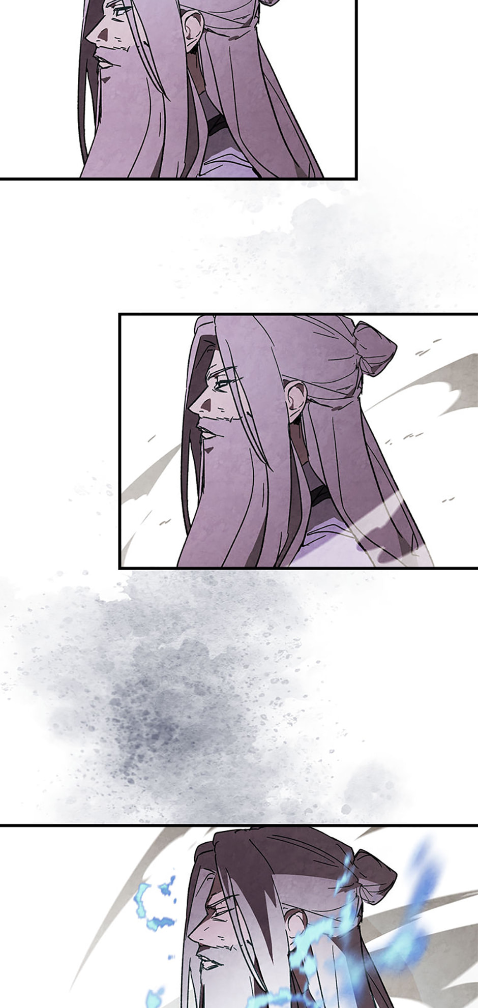 Chronicles of a Returner Chapter 134 page 35 - 
