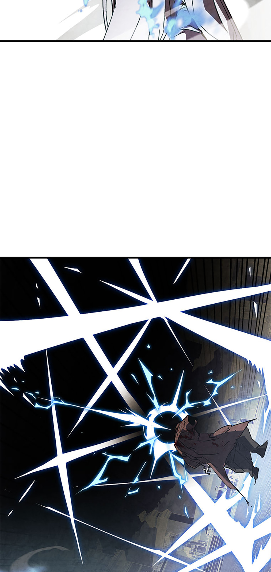 Chronicles of a Returner Chapter 134 page 36 - 