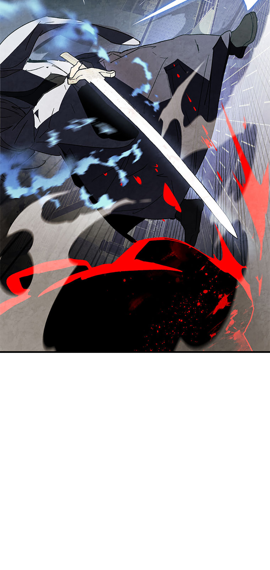 Chronicles of a Returner Chapter 134 page 37 - 