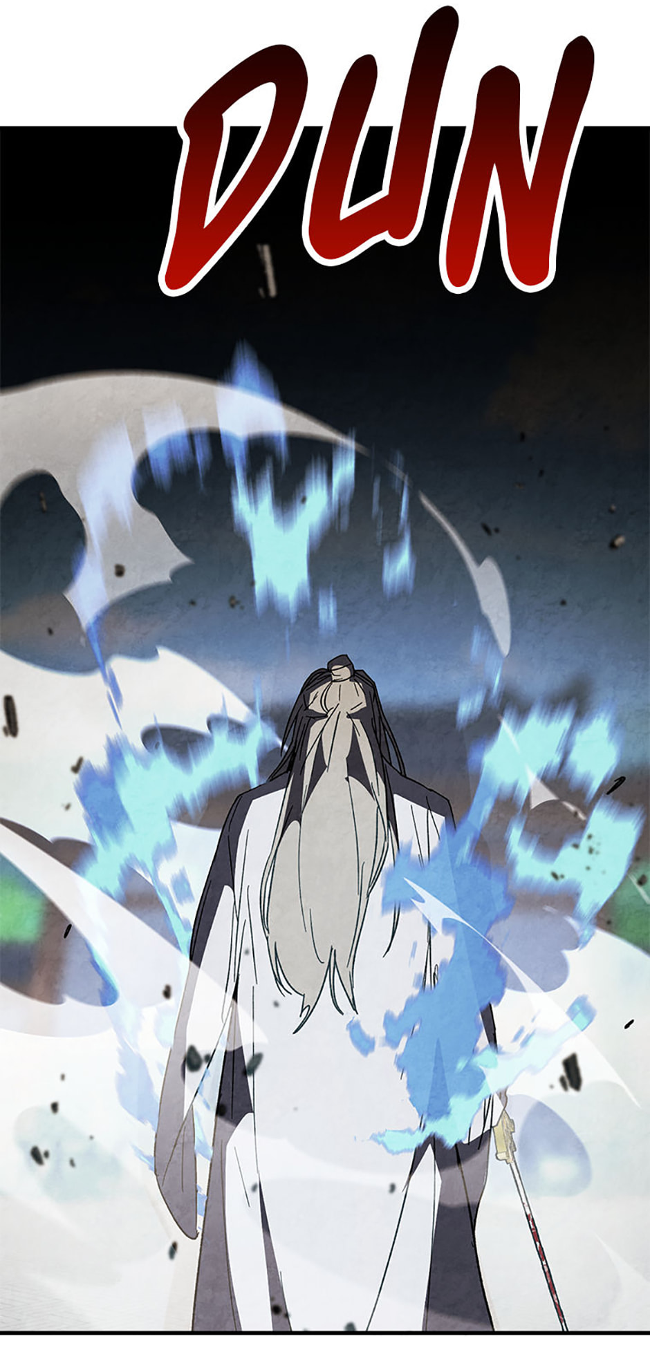 Chronicles of a Returner Chapter 134 page 38 - 