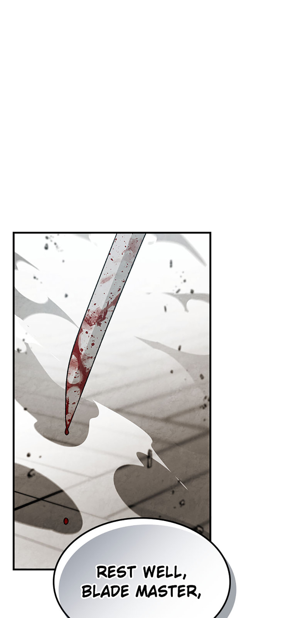 Chronicles of a Returner Chapter 134 page 39 - 
