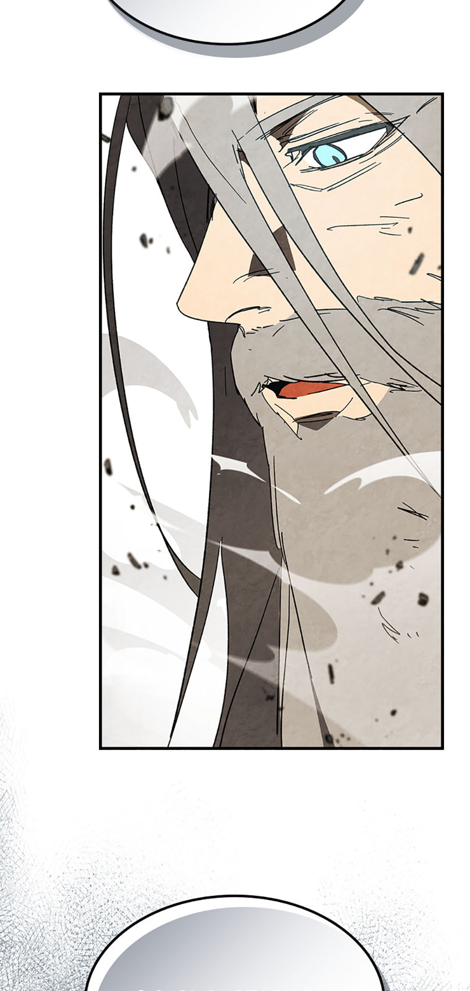Chronicles of a Returner Chapter 134 page 40 - 