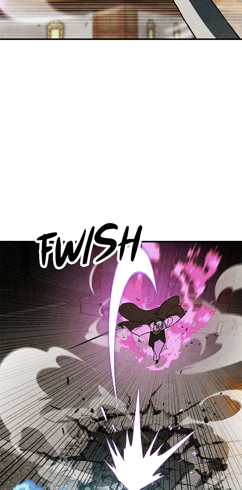 Chronicles of a Returner Chapter 134 page 5 - 