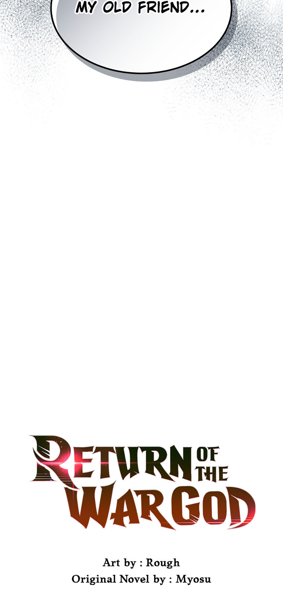 Chronicles of a Returner Chapter 134 page 41 - 