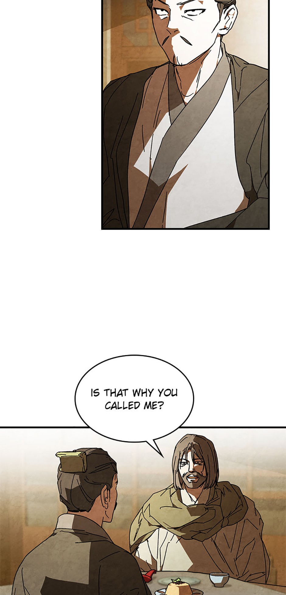 Chronicles of a Returner Chapter 134 page 47 - 