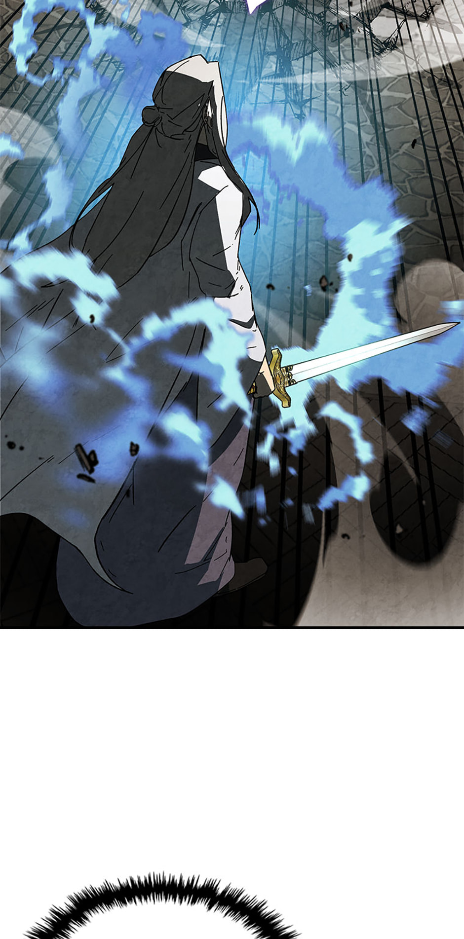 Chronicles of a Returner Chapter 134 page 6 - 