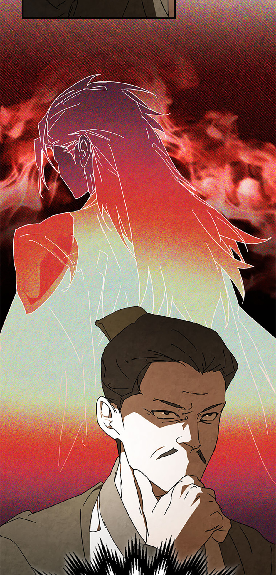 Chronicles of a Returner Chapter 134 page 51 - 