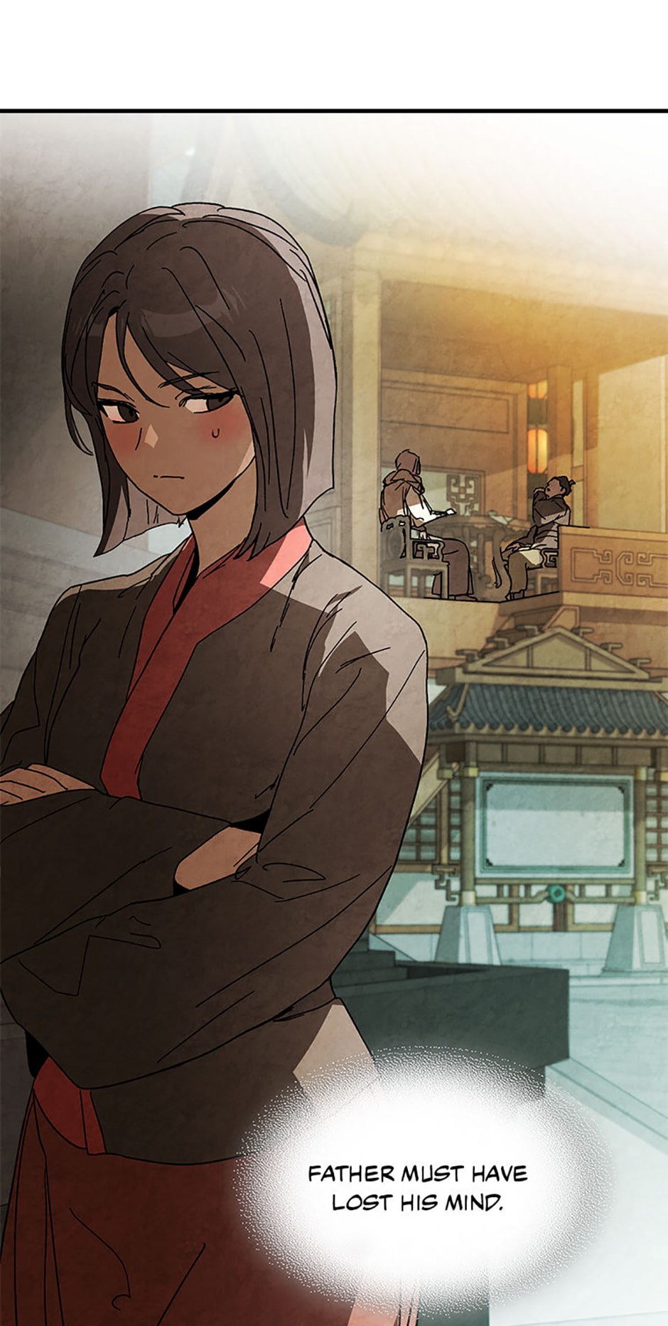 Chronicles of a Returner Chapter 134 page 56 - 