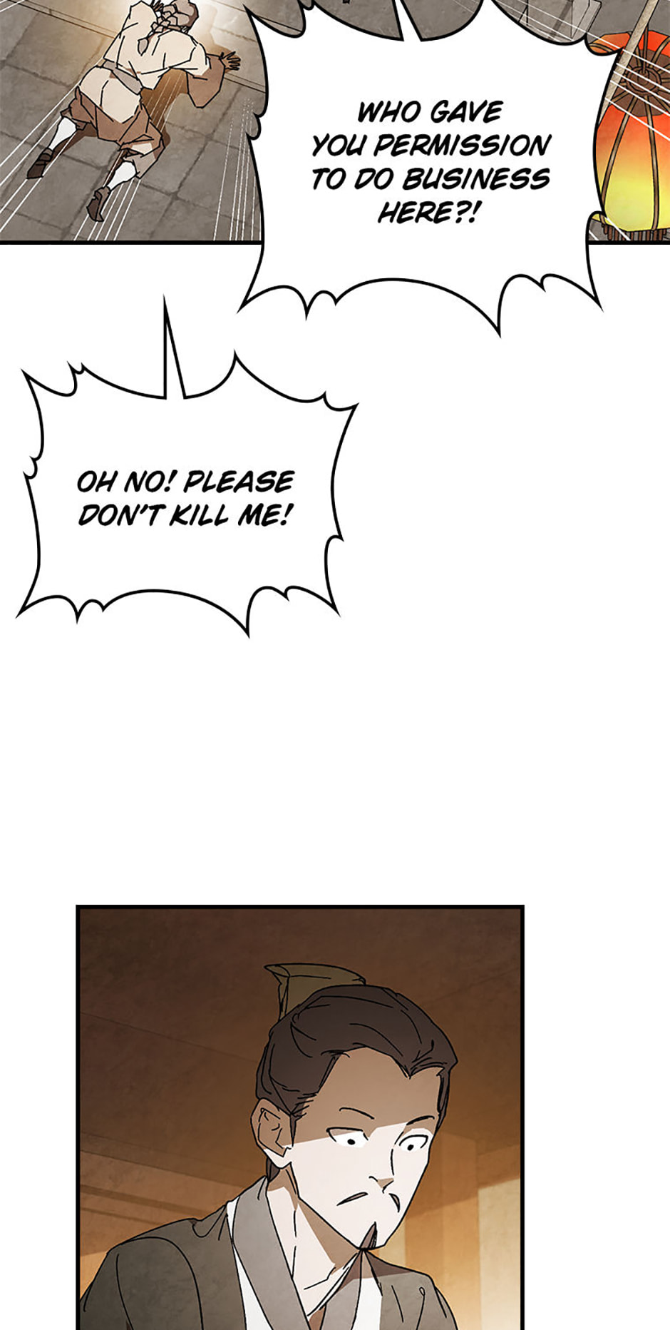 Chronicles of a Returner Chapter 134 page 61 - 