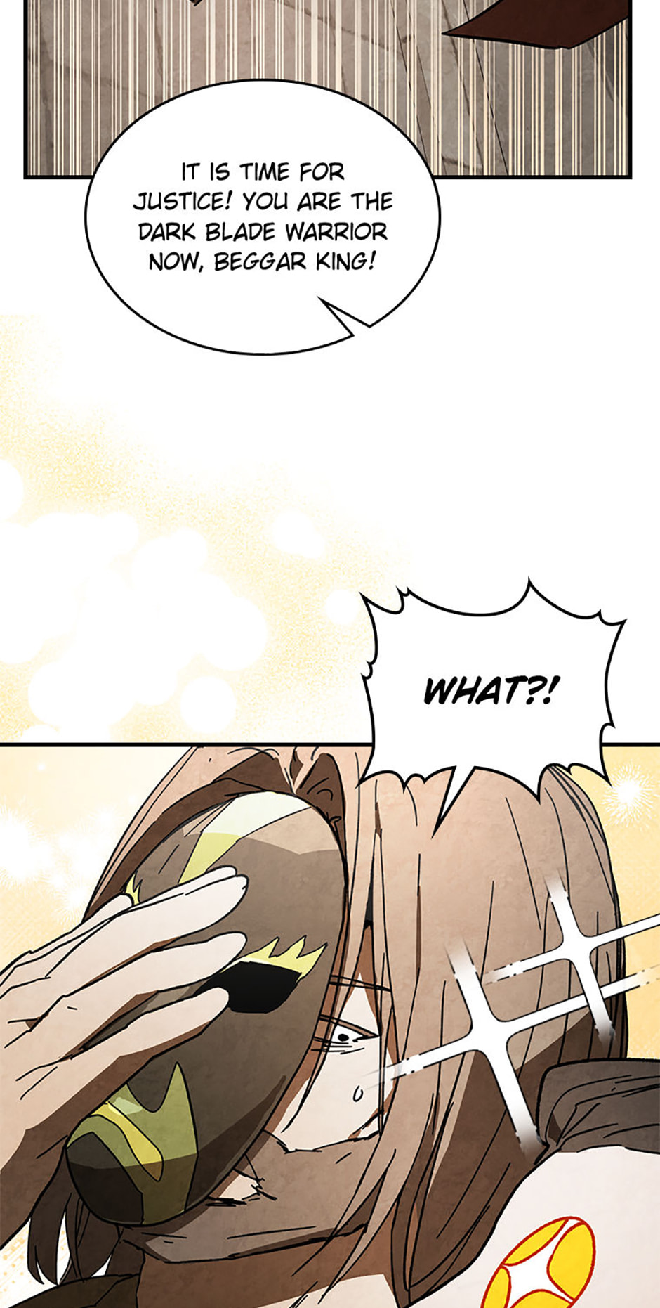 Chronicles of a Returner Chapter 134 page 64 - 