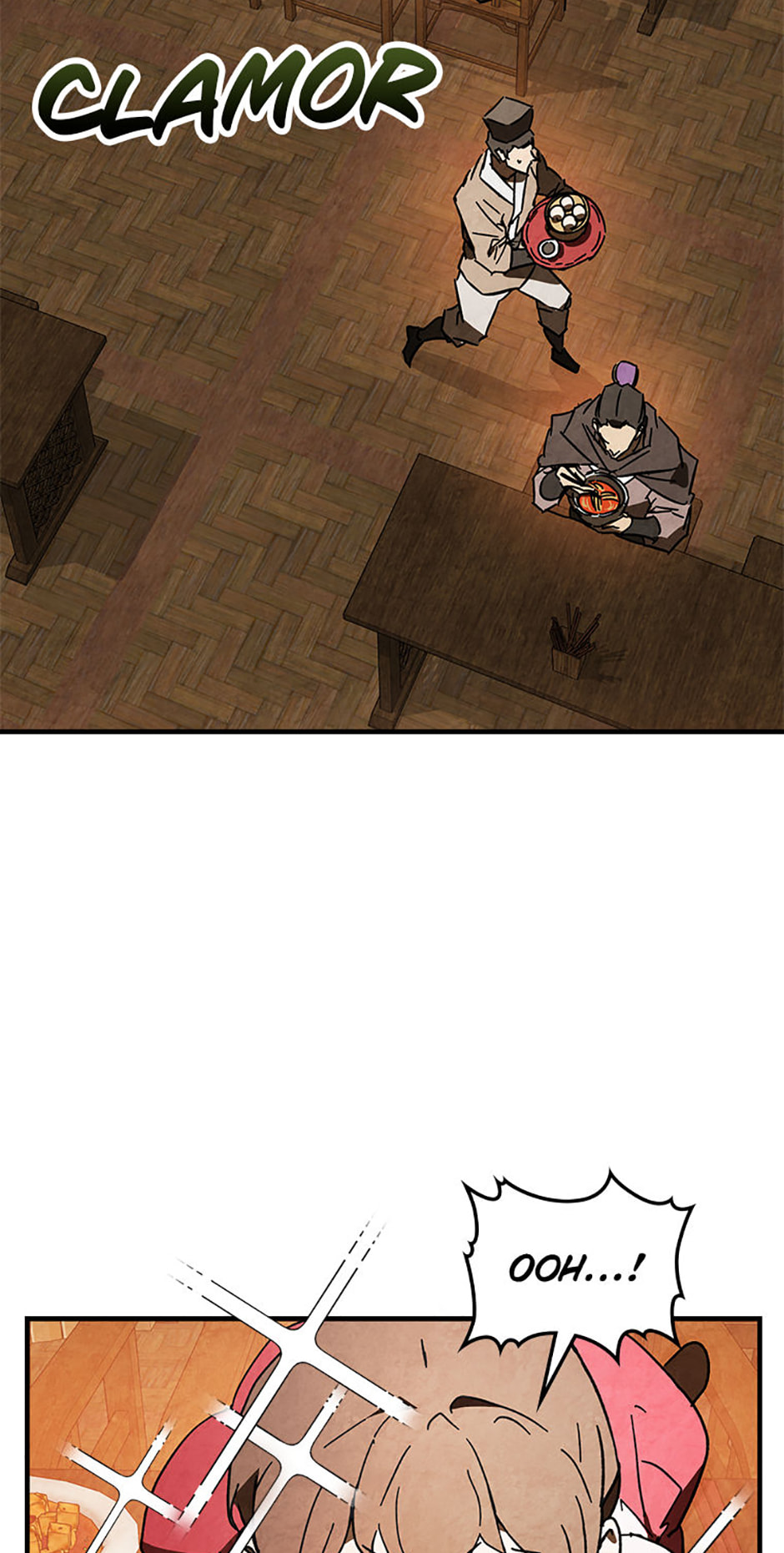 Chronicles of a Returner Chapter 134 page 67 - 