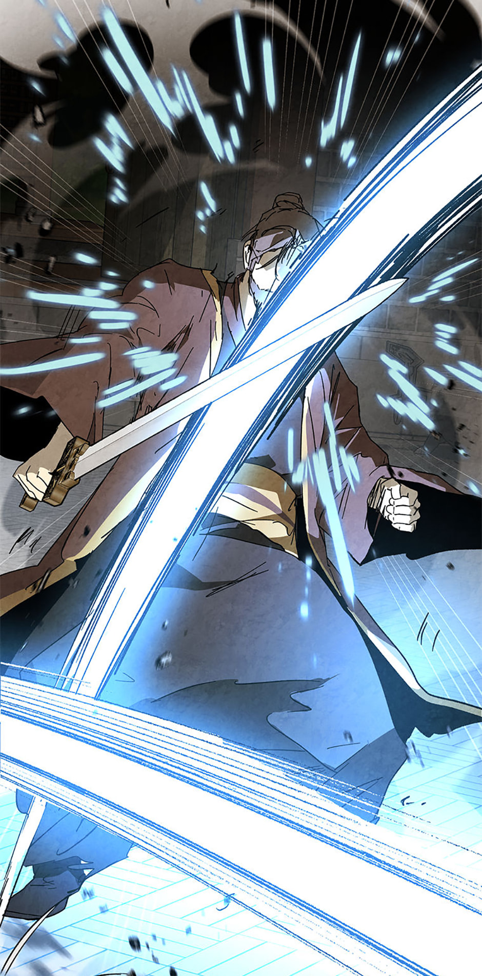 Chronicles of a Returner Chapter 134 page 10 - 