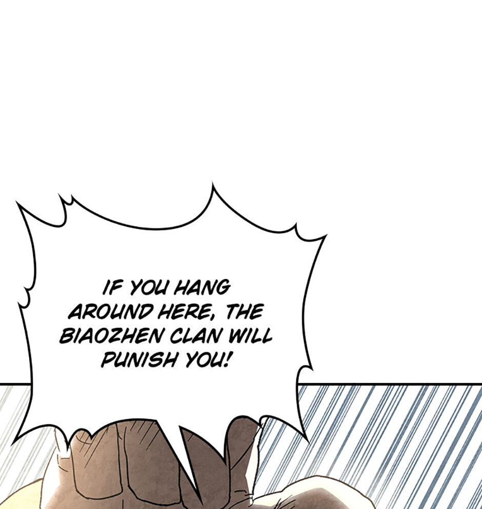 Chronicles of a Returner Chapter 135 page 1 - 