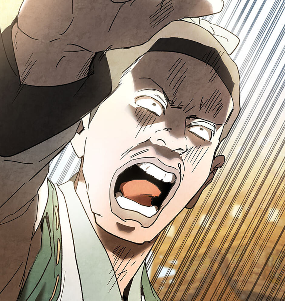 Chronicles of a Returner Chapter 135 page 2 - 