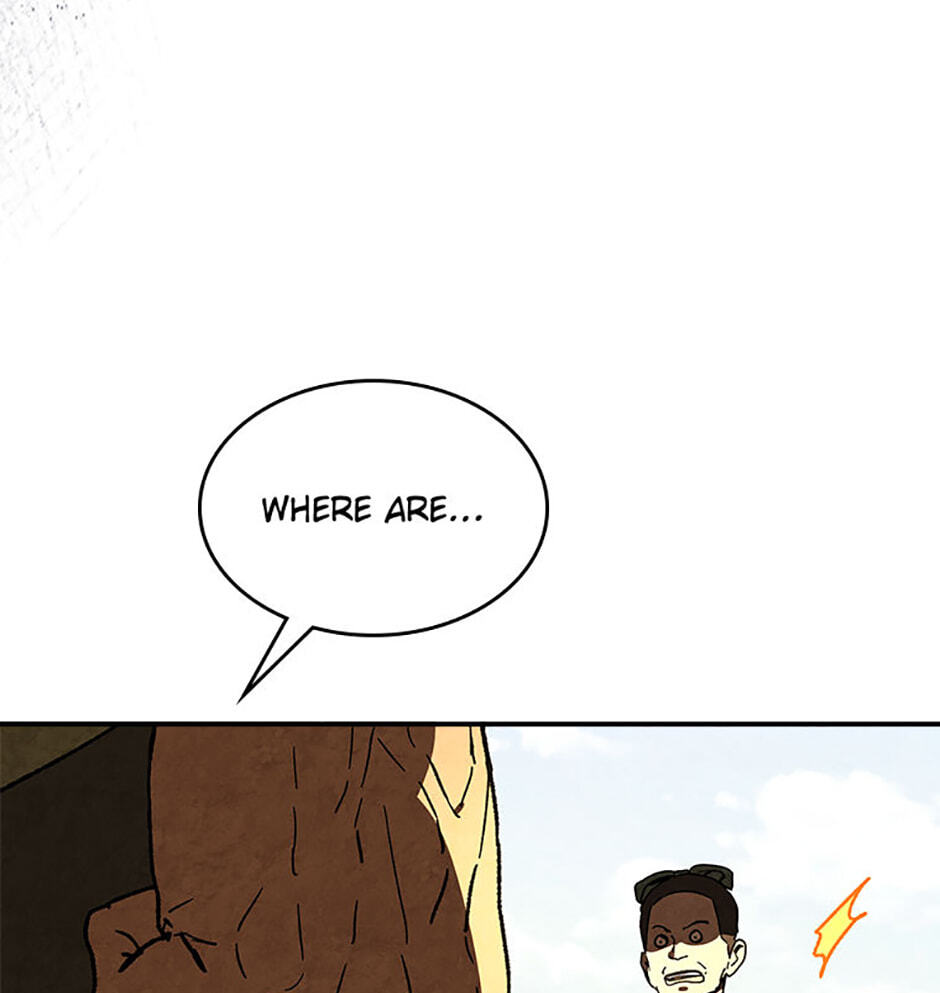 Chronicles of a Returner Chapter 135 page 11 - 