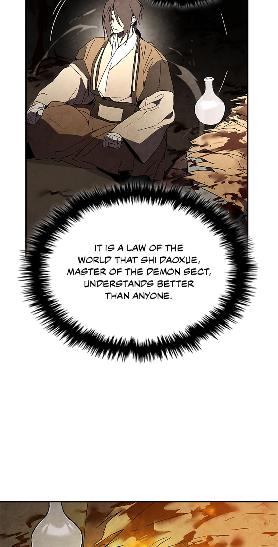Chronicles of a Returner Chapter 135 page 101 - 