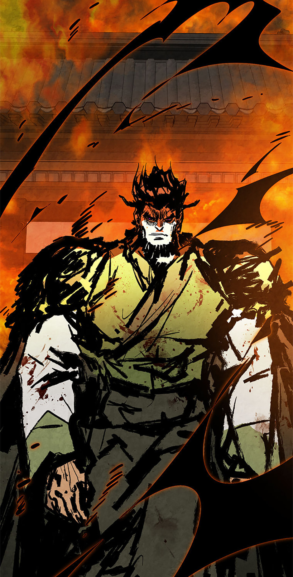 Chronicles of a Returner Chapter 135 page 103 - 