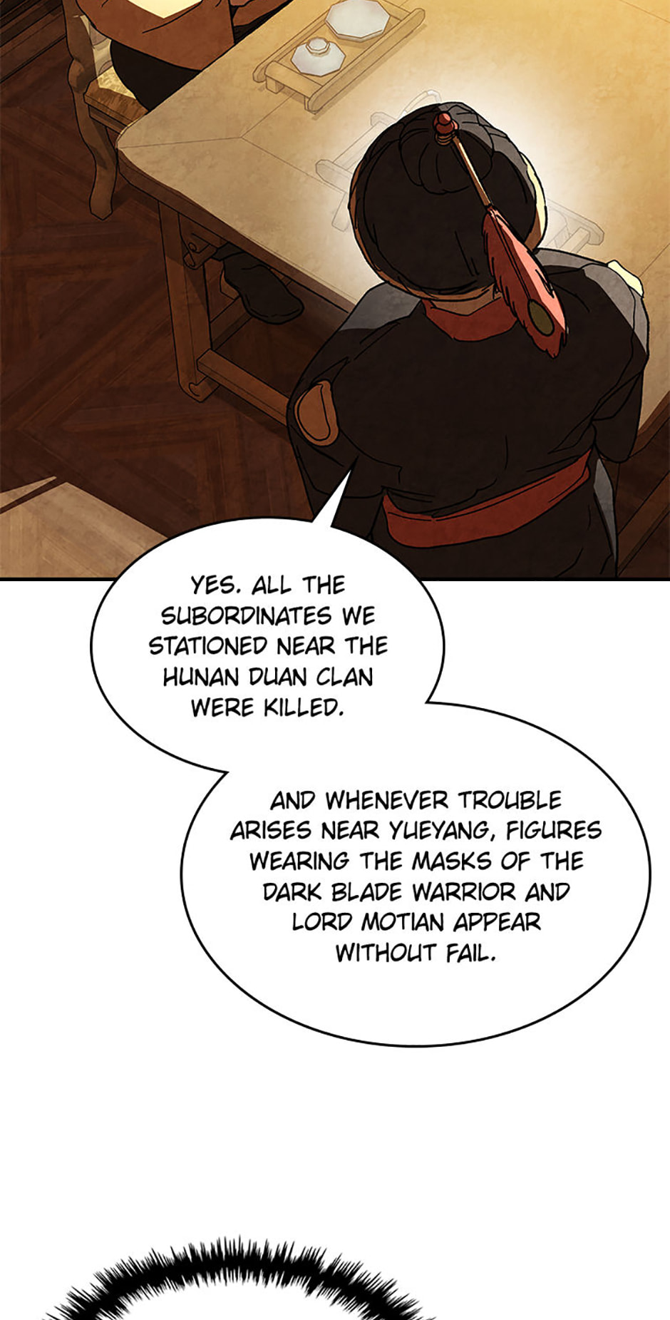 Chronicles of a Returner Chapter 135 page 107 - 