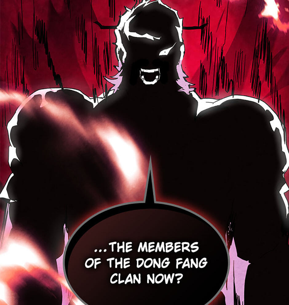 Chronicles of a Returner Chapter 135 page 13 - 