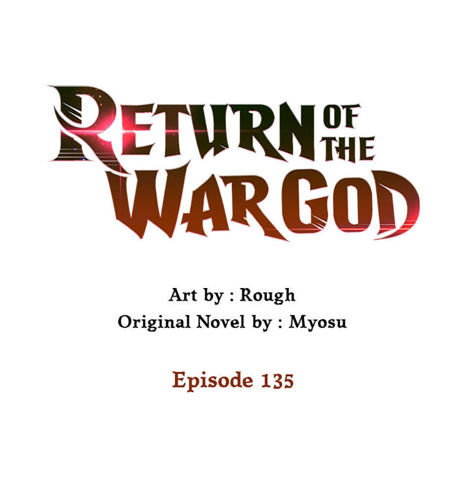 Chronicles of a Returner Chapter 135 page 16 - 