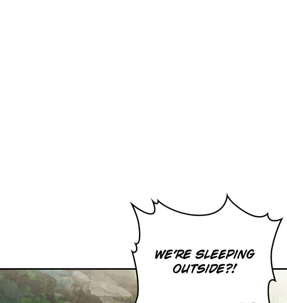 Chronicles of a Returner Chapter 135 page 17 - 