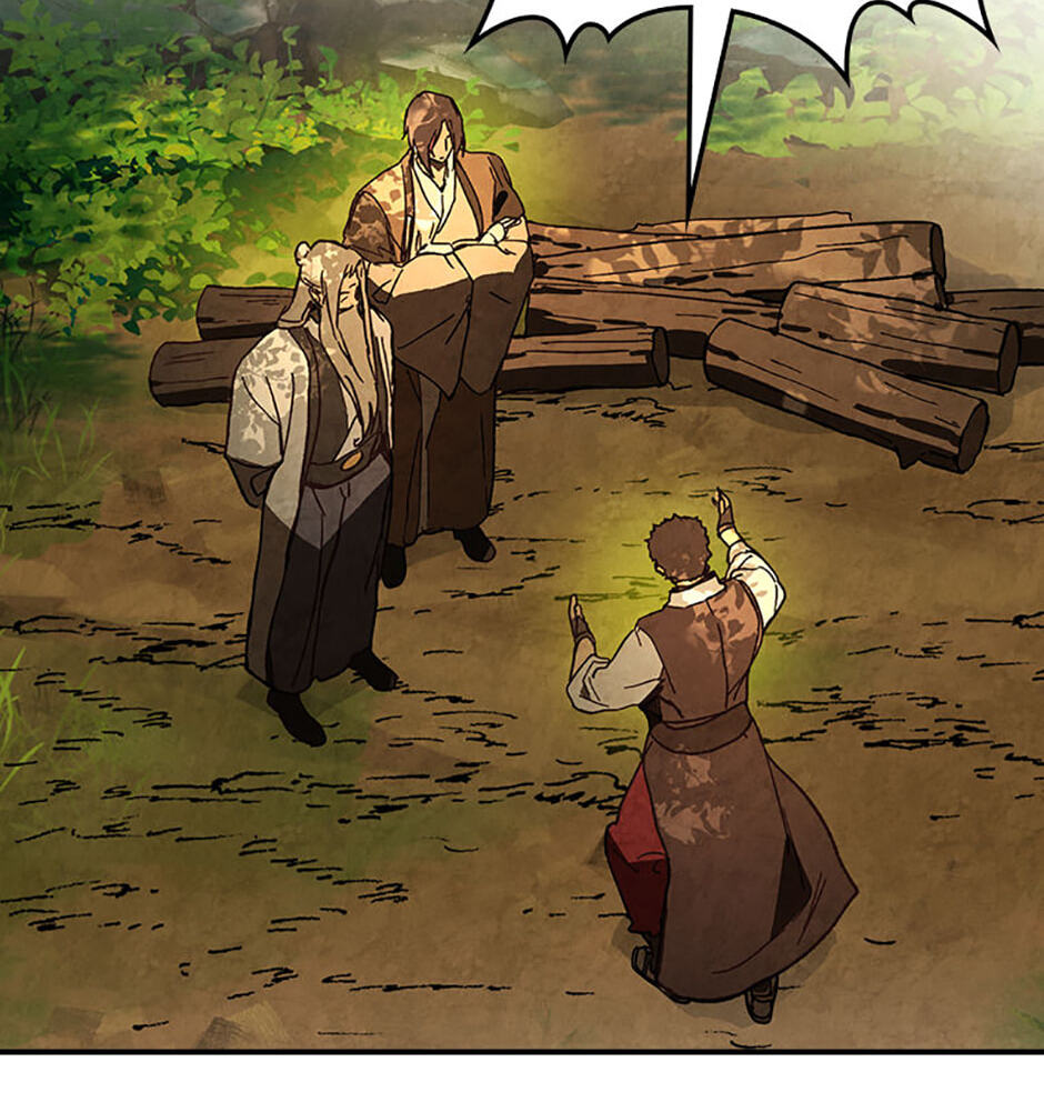 Chronicles of a Returner Chapter 135 page 18 - 