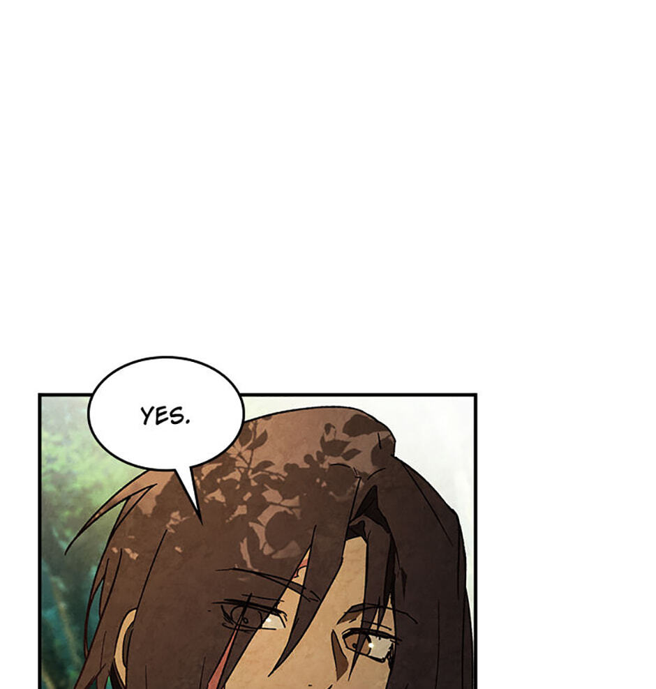 Chronicles of a Returner Chapter 135 page 19 - 