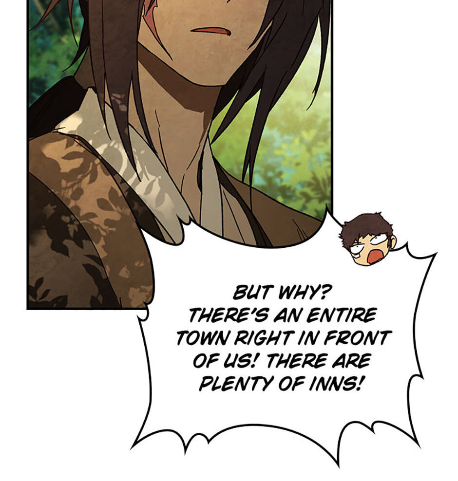 Chronicles of a Returner Chapter 135 page 20 - 
