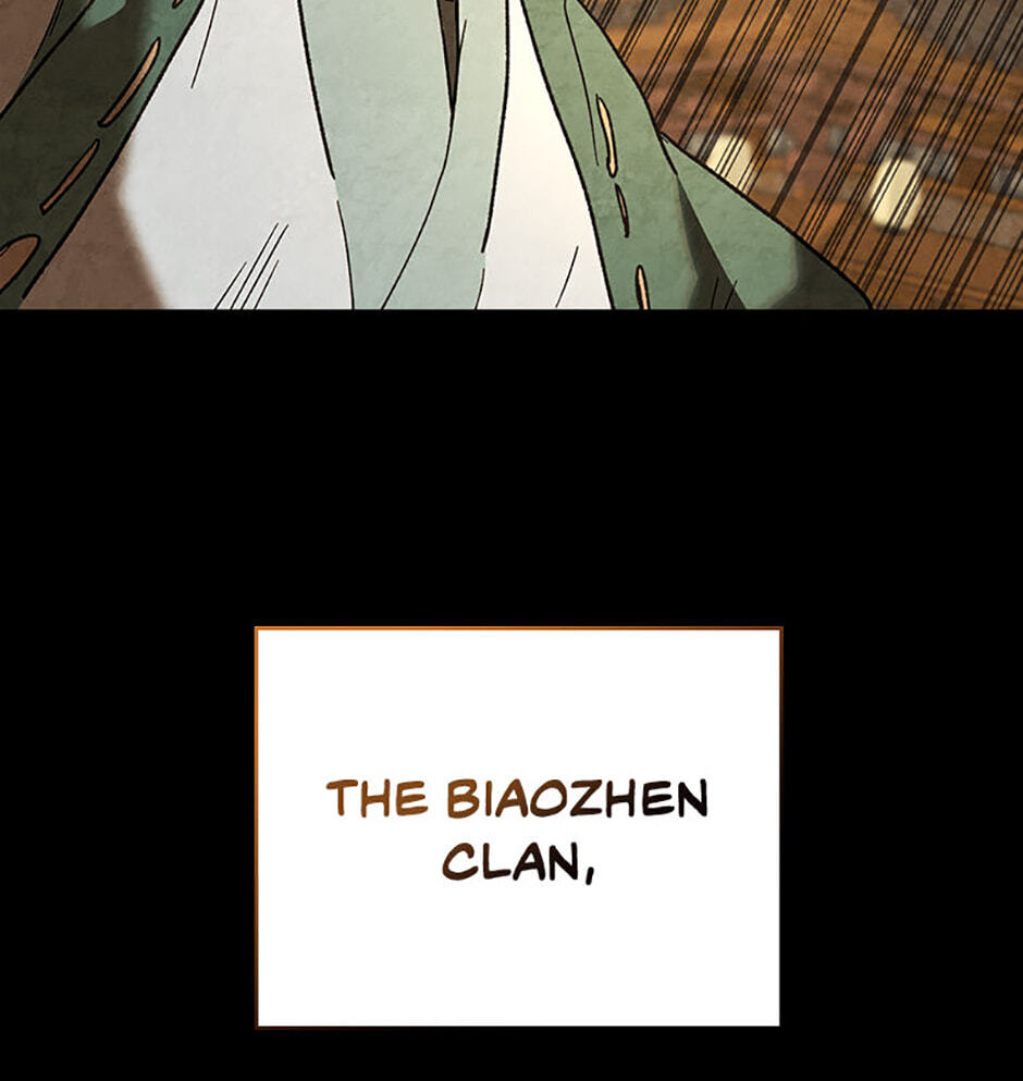 Chronicles of a Returner Chapter 135 page 3 - 