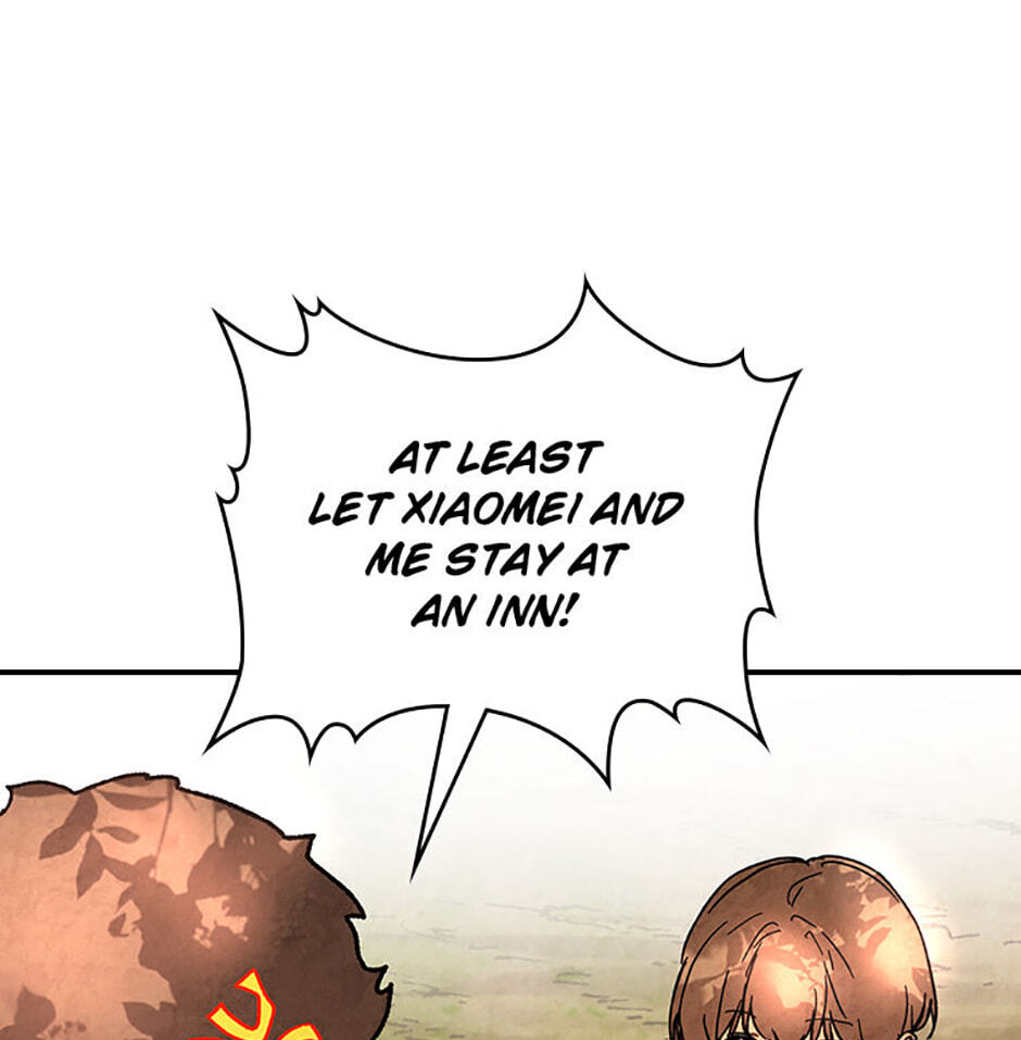 Chronicles of a Returner Chapter 135 page 21 - 