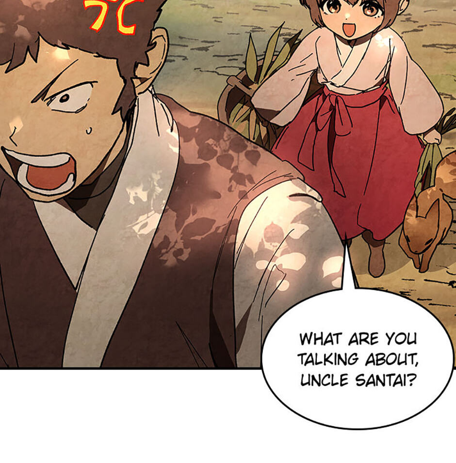 Chronicles of a Returner Chapter 135 page 22 - 