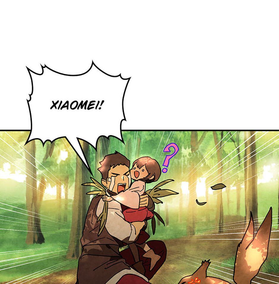 Chronicles of a Returner Chapter 135 page 23 - 