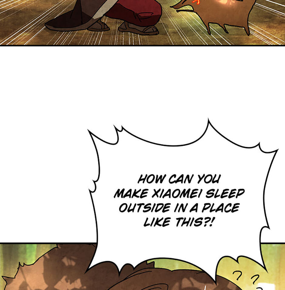 Chronicles of a Returner Chapter 135 page 24 - 