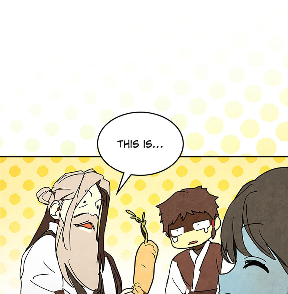 Chronicles of a Returner Chapter 135 page 27 - 