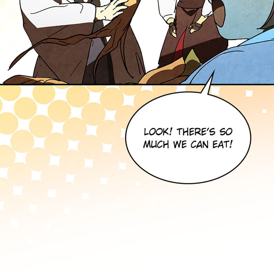Chronicles of a Returner Chapter 135 page 28 - 
