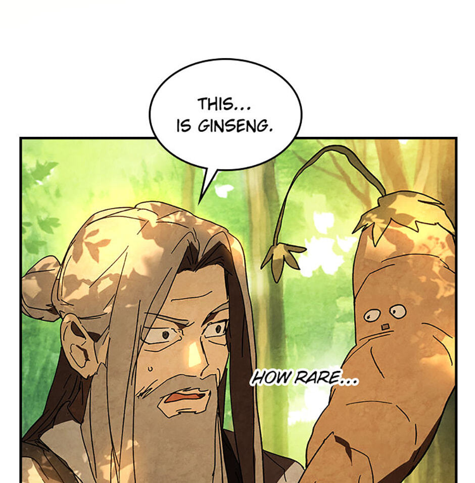 Chronicles of a Returner Chapter 135 page 29 - 