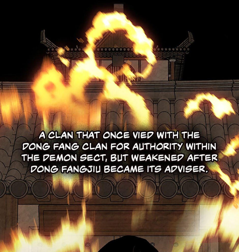 Chronicles of a Returner Chapter 135 page 4 - 