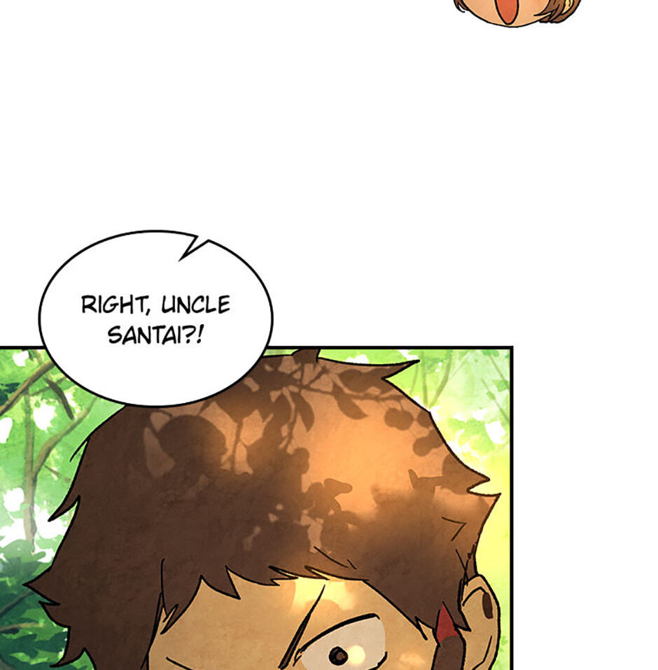 Chronicles of a Returner Chapter 135 page 31 - 