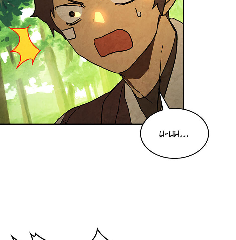 Chronicles of a Returner Chapter 135 page 32 - 