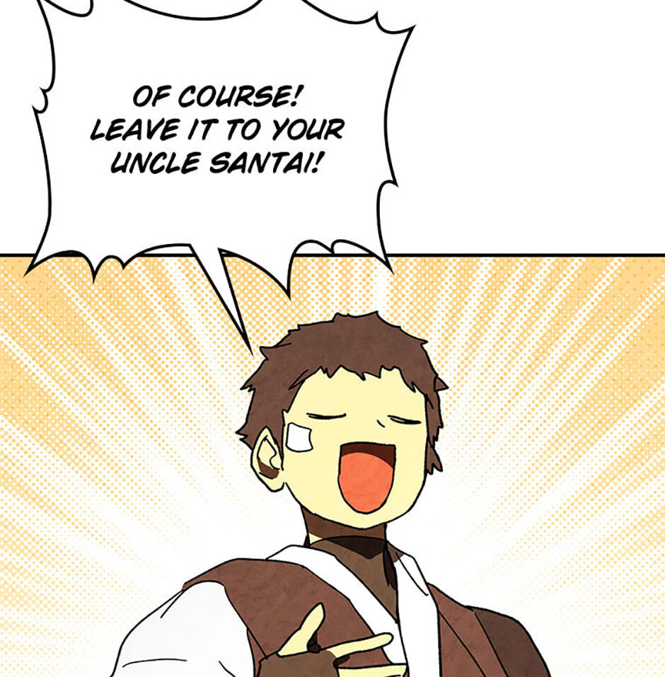 Chronicles of a Returner Chapter 135 page 33 - 