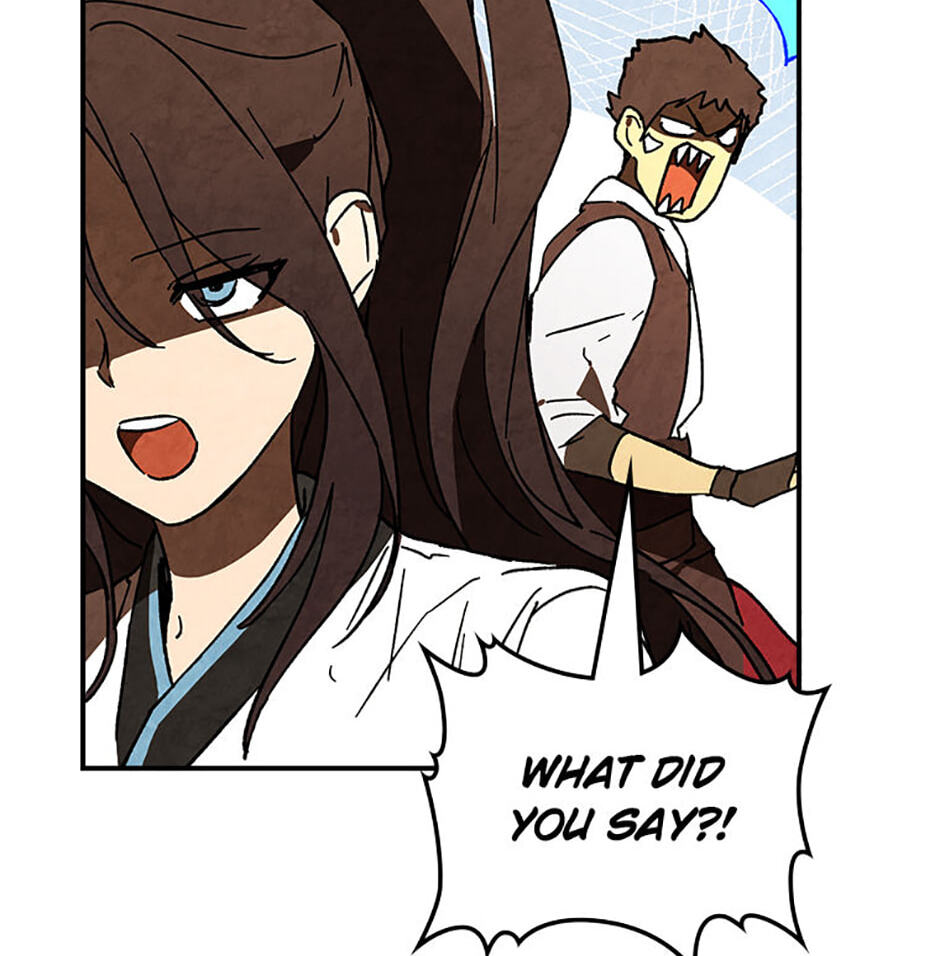 Chronicles of a Returner Chapter 135 page 36 - 