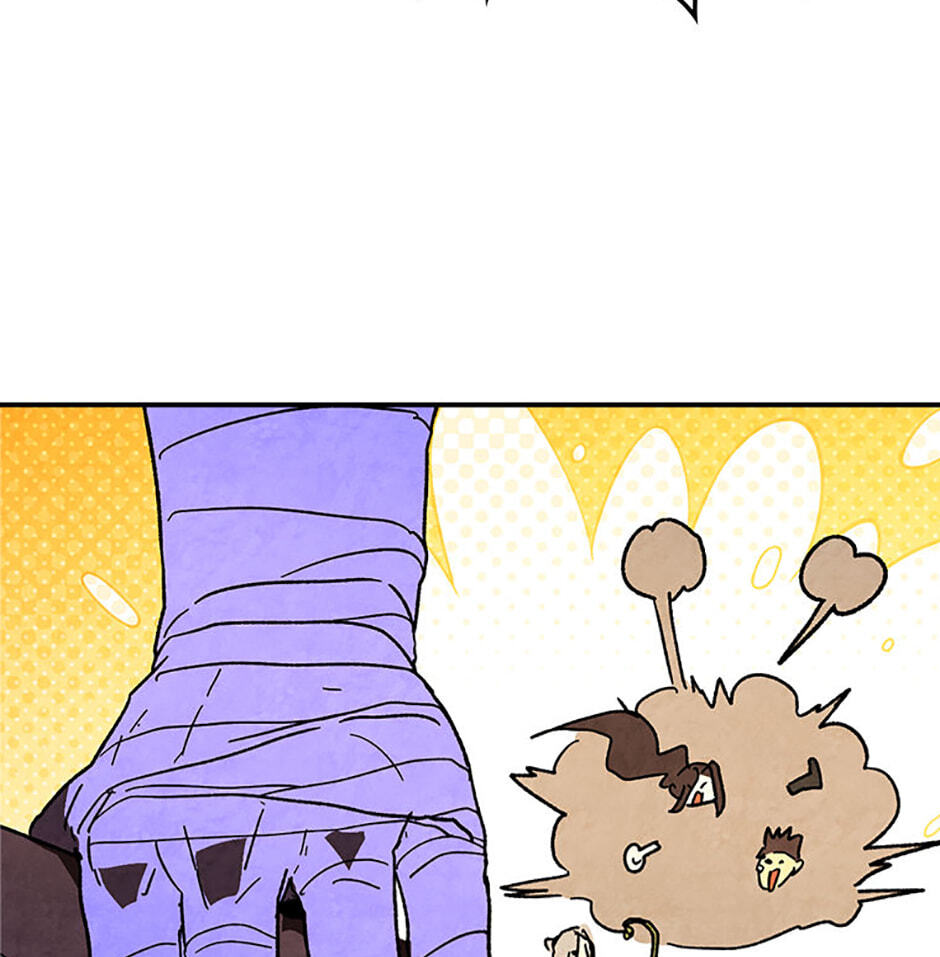 Chronicles of a Returner Chapter 135 page 37 - 