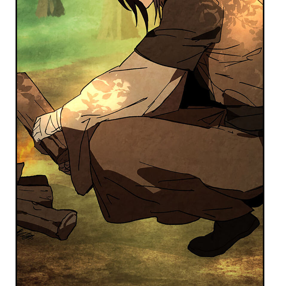 Chronicles of a Returner Chapter 135 page 40 - 