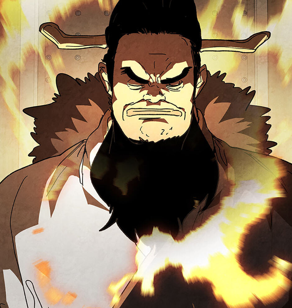 Chronicles of a Returner Chapter 135 page 5 - 