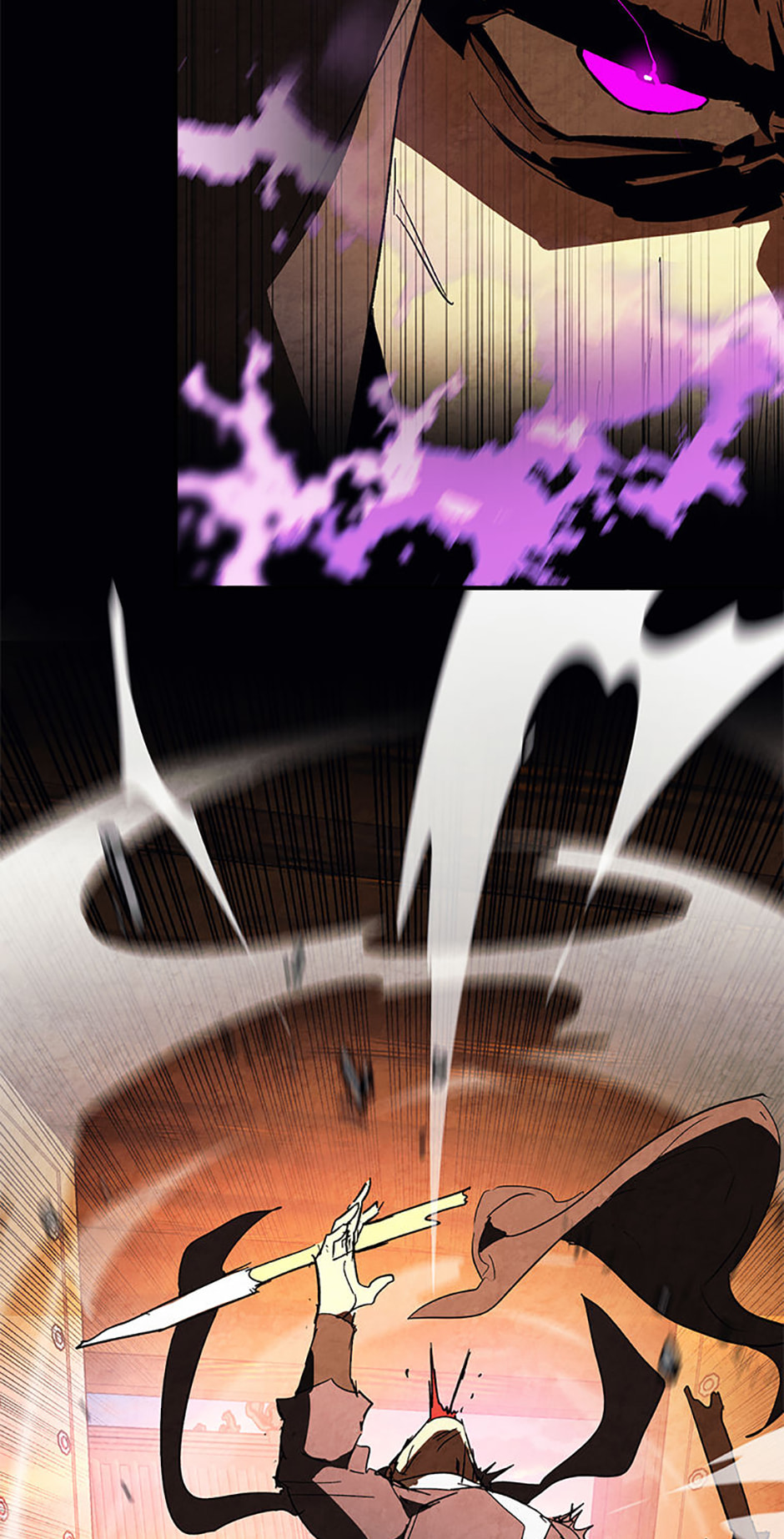 Chronicles of a Returner Chapter 135 page 46 - 