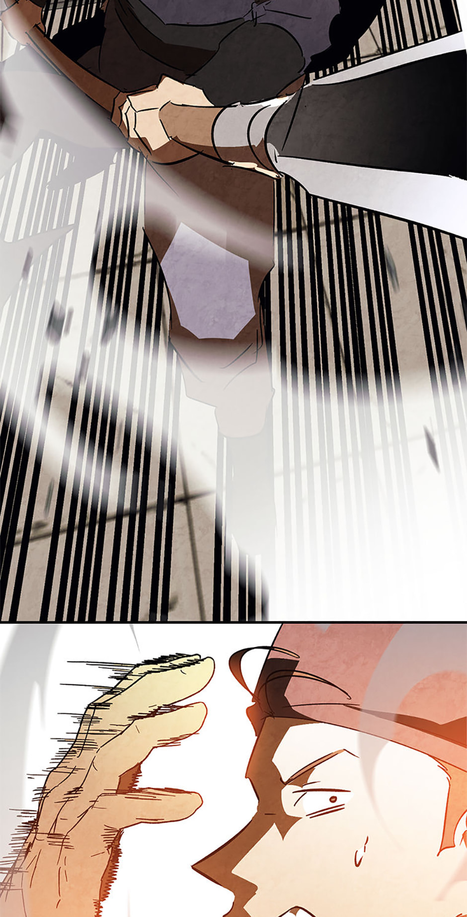 Chronicles of a Returner Chapter 135 page 48 - 