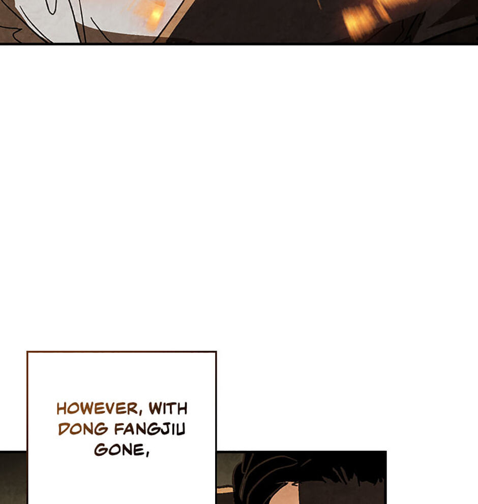 Chronicles of a Returner Chapter 135 page 6 - 