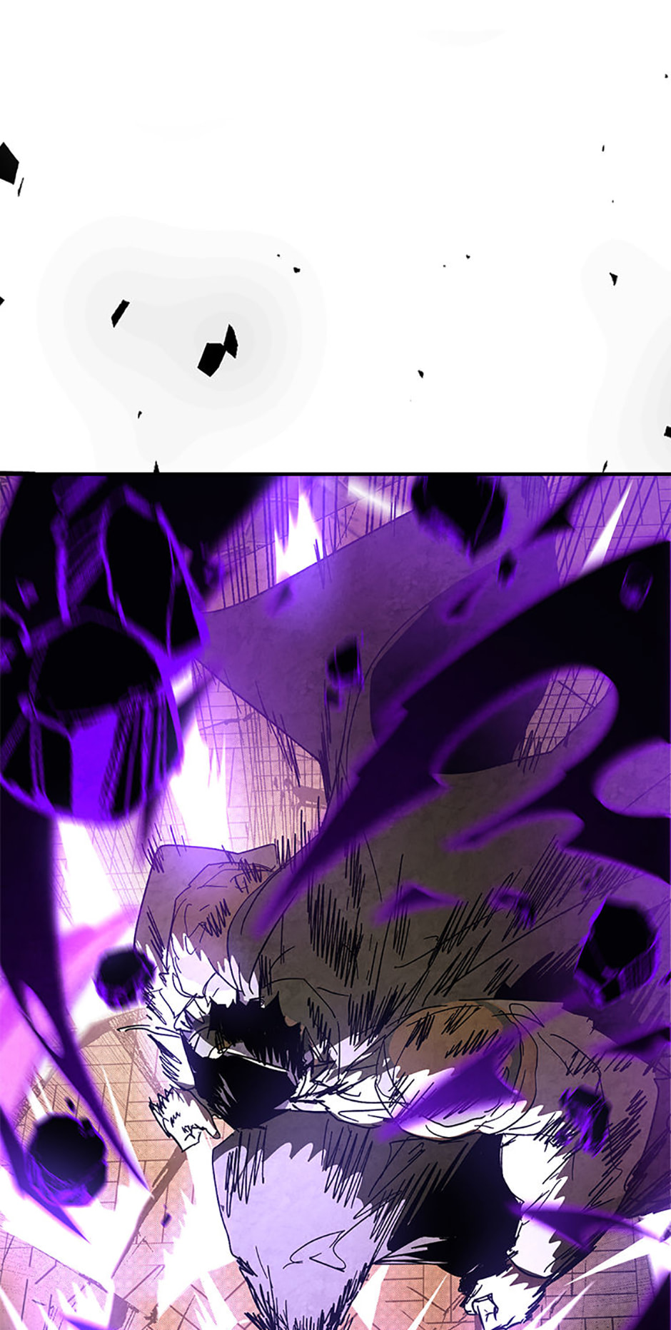 Chronicles of a Returner Chapter 135 page 54 - 