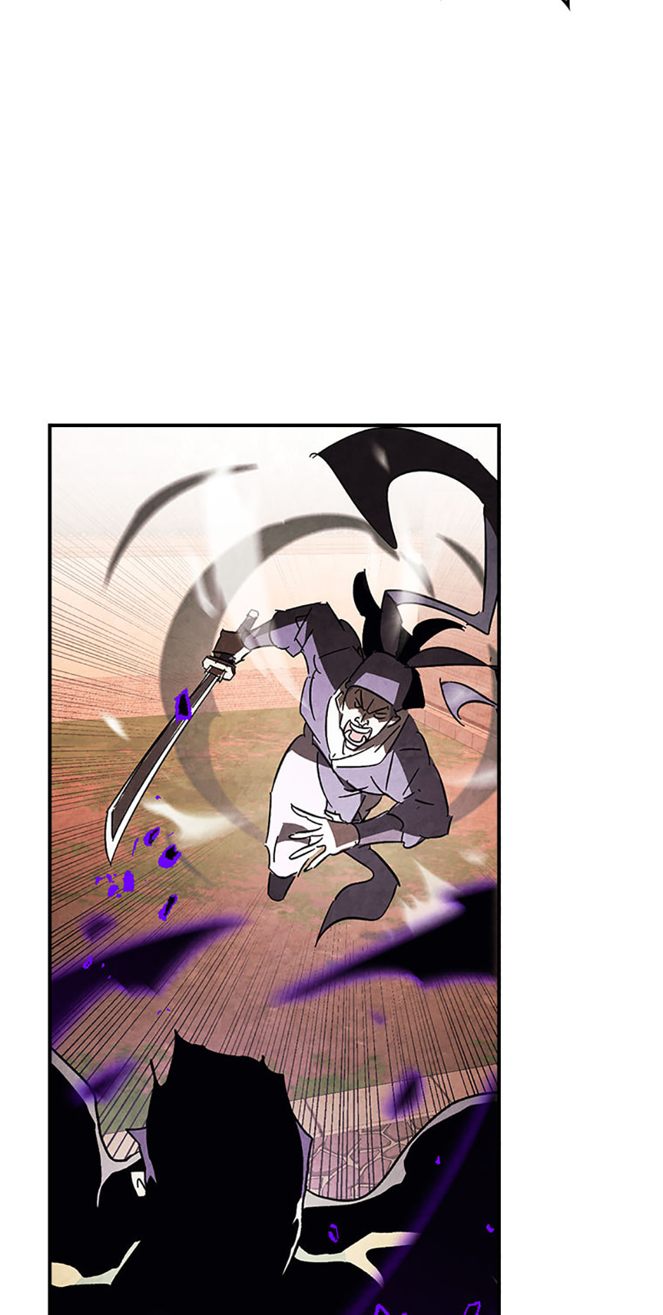 Chronicles of a Returner Chapter 135 page 58 - 